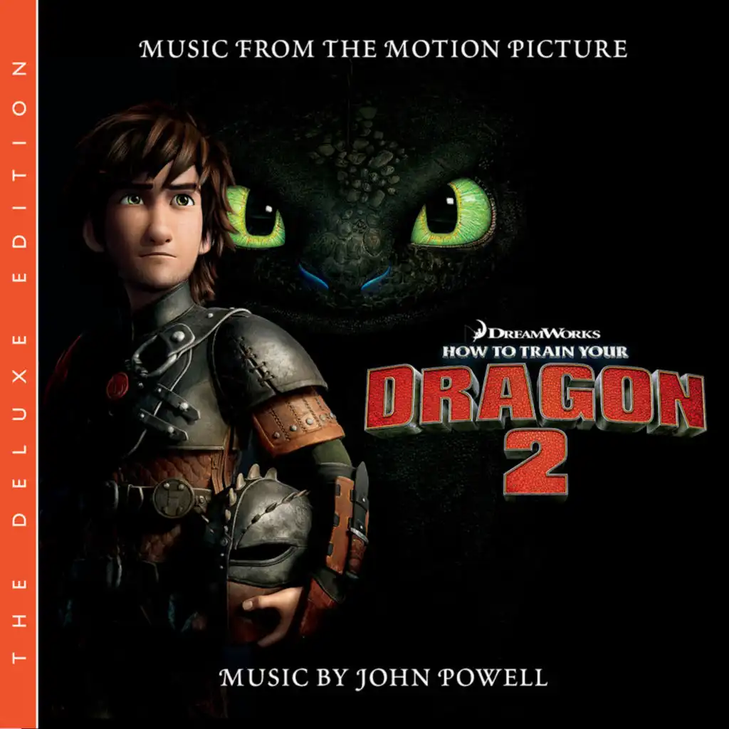 Hiccup Confronts Drago [4m31]