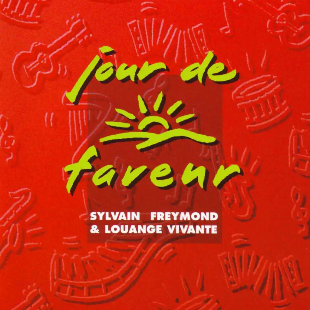 Jour de faveur (En public)