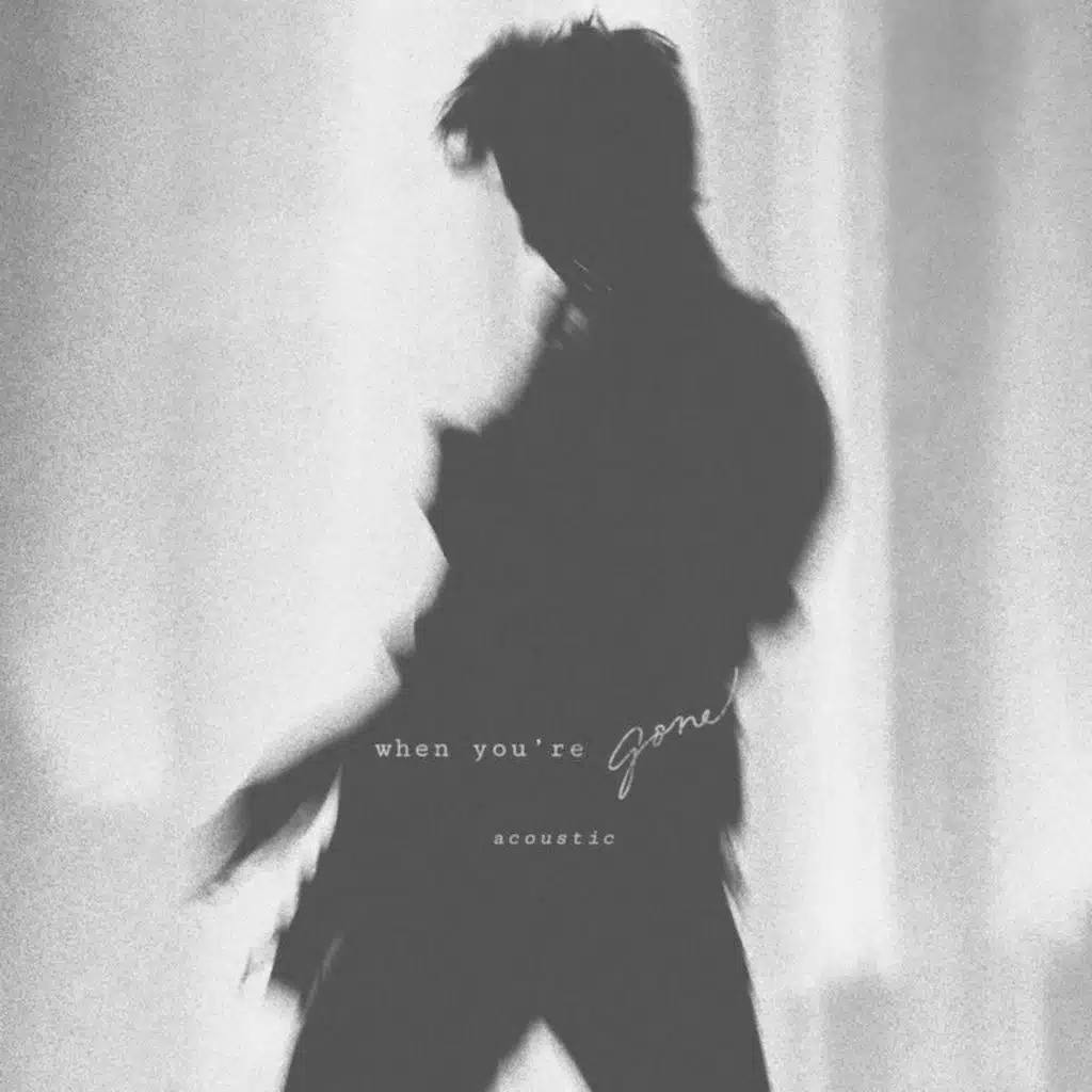 When You're Gone (Acoustic)