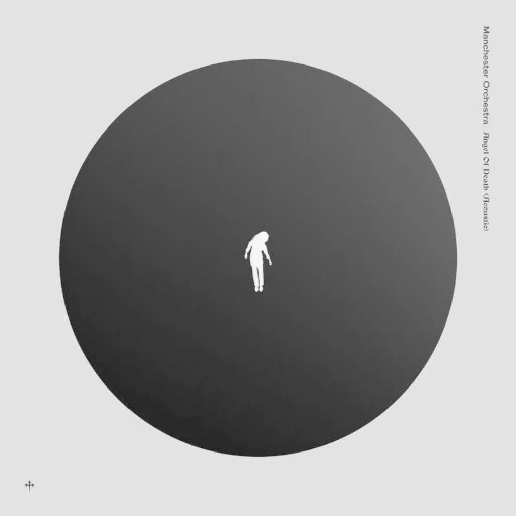 Angel Of Death (Acoustic)