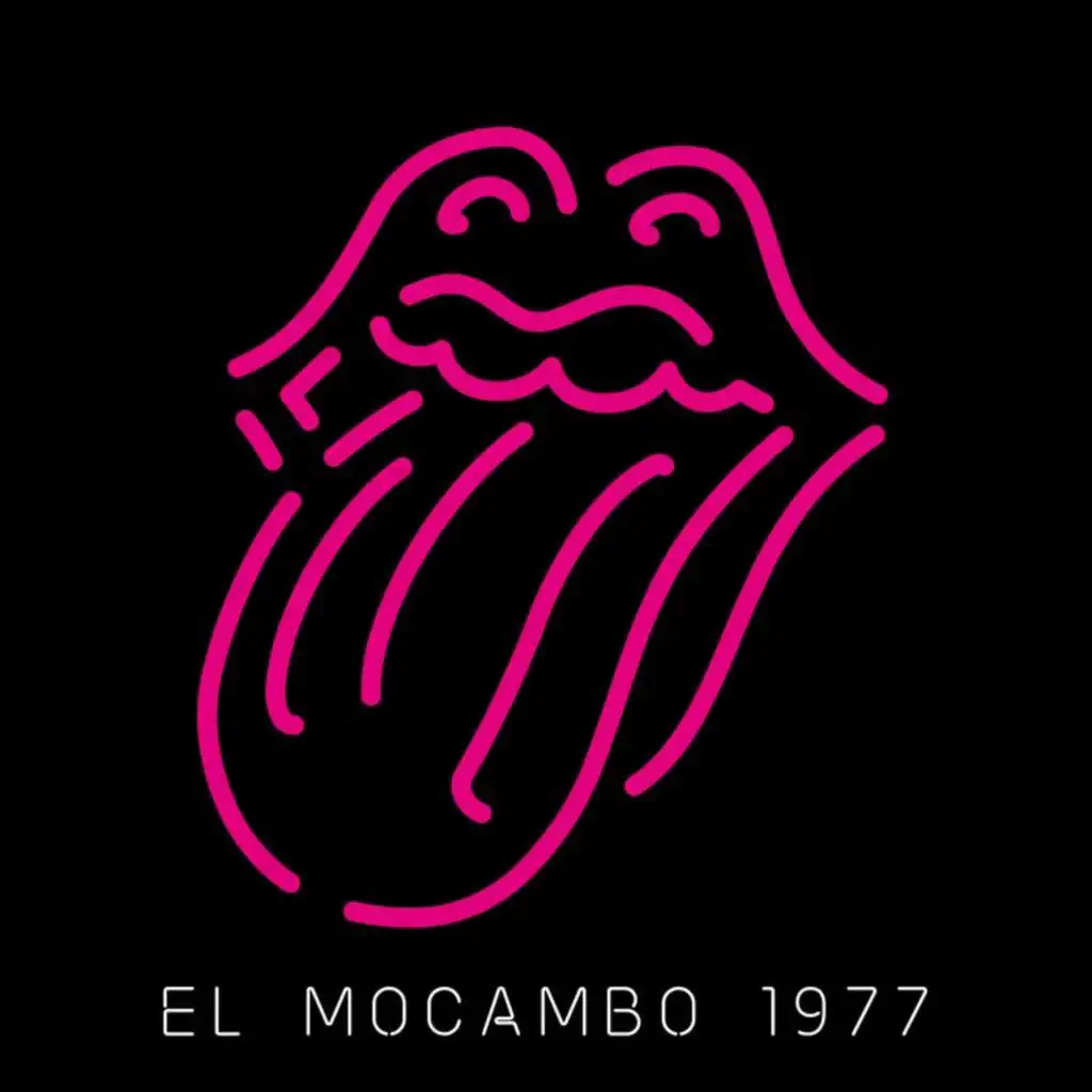 Crackin’ Up (Live At The El Mocambo 1977)
