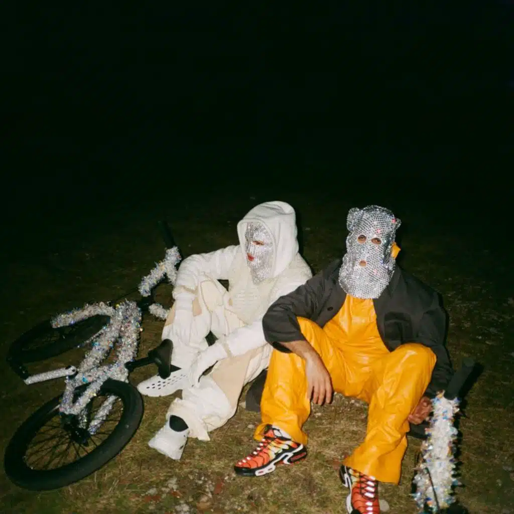 Brividi (MEDUZA Remix)