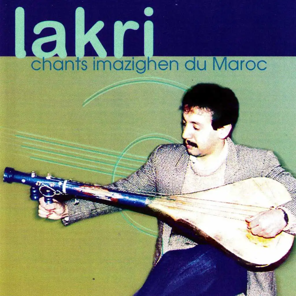 Lakri