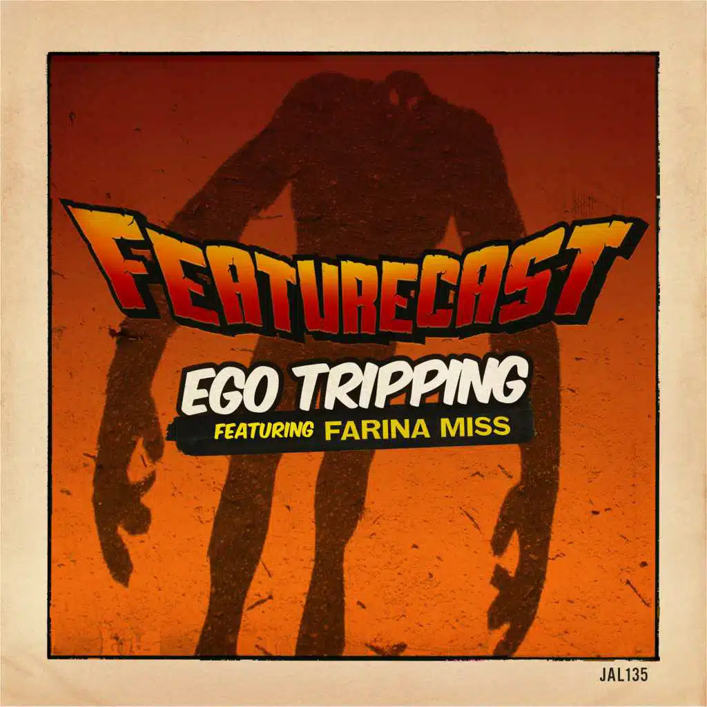Ego Tripping (Chicky Boom Remix) [feat. Farina Miss]