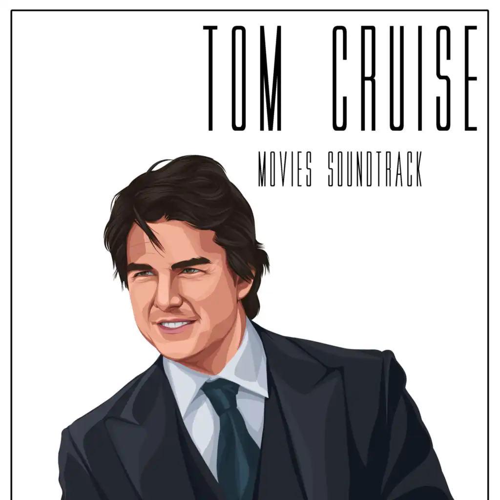 Tom Cruise Movies Soundtrack