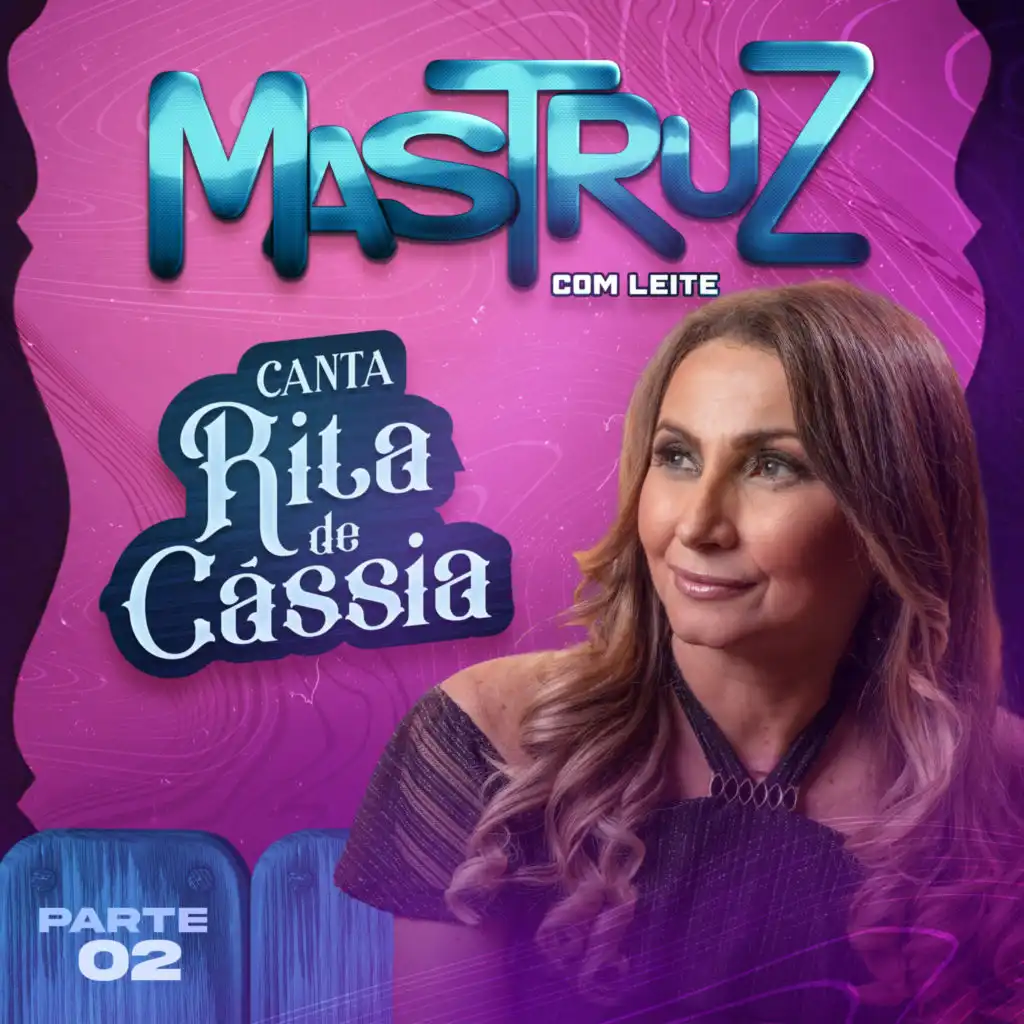 Canta Rita de Cássia, Pt. 02