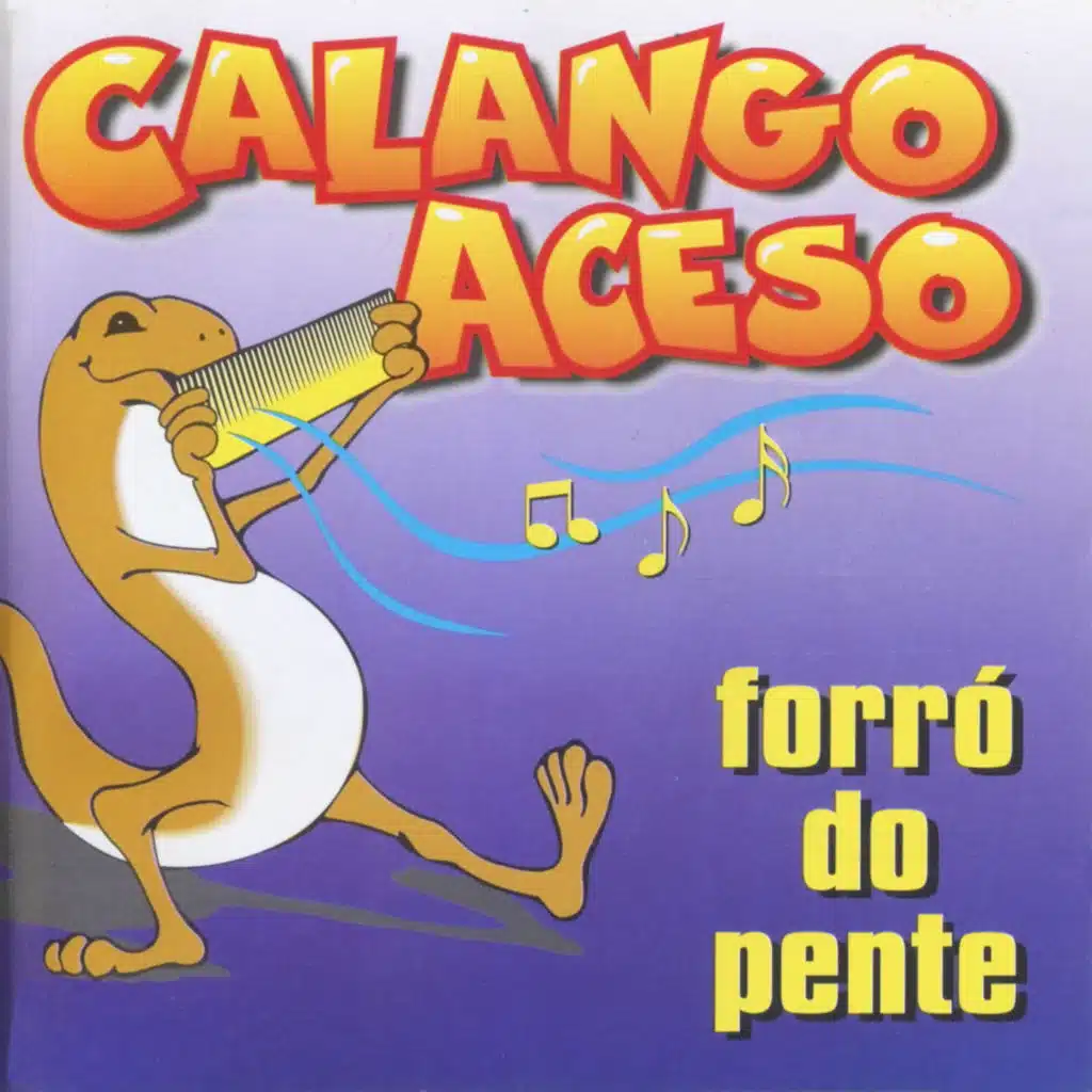 Forró do Pente