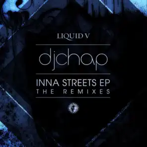Inna Streets EP (The Remixes)
