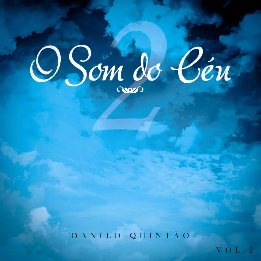 Som do Céu 2, Vol. 2