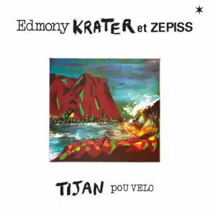 Edmony Krater / Zepiss