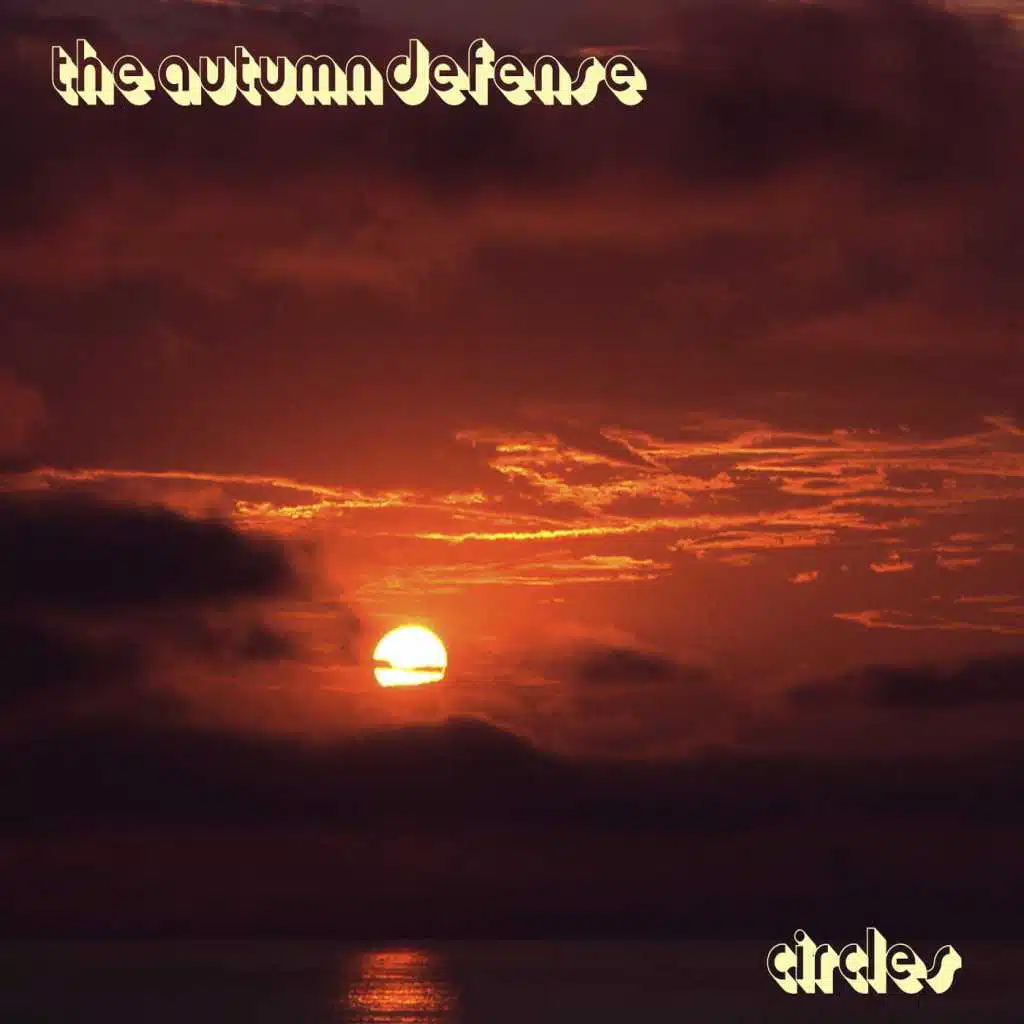 The World (Will Soon Turn Our Way)