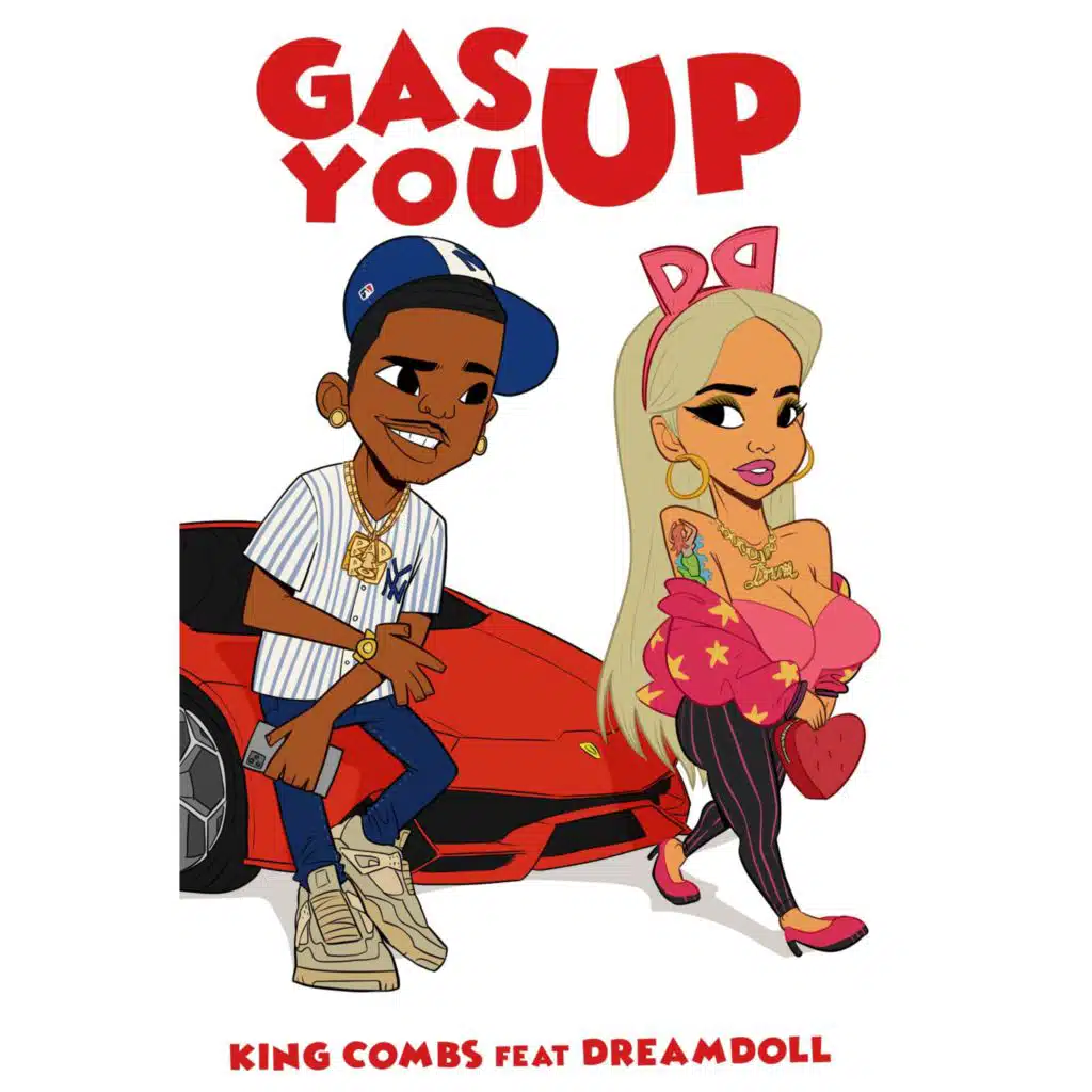 King Combs & DreamDoll