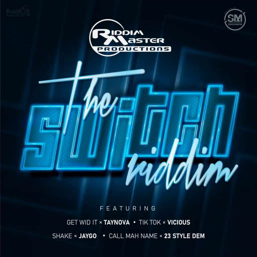 The Switch Riddim