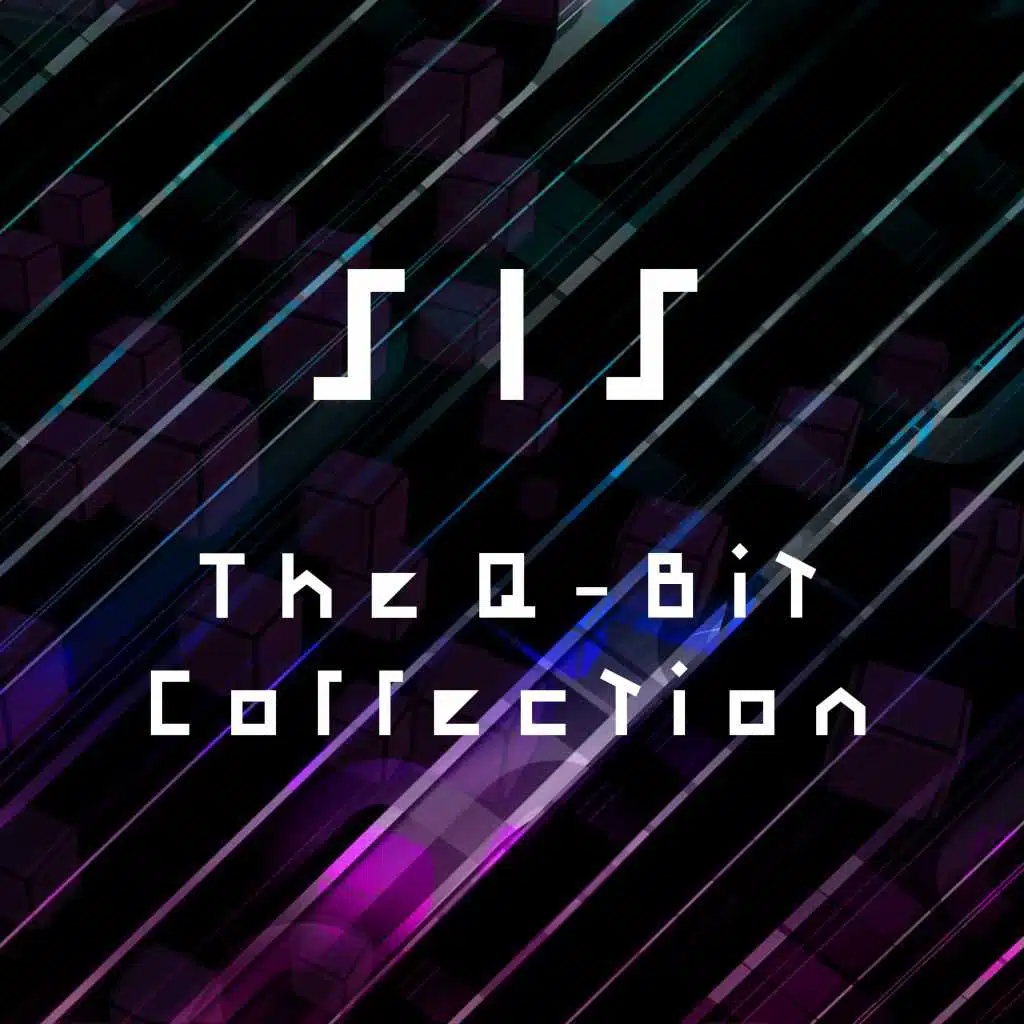 The Q-Bit Collection (Original Game Soundtrack)