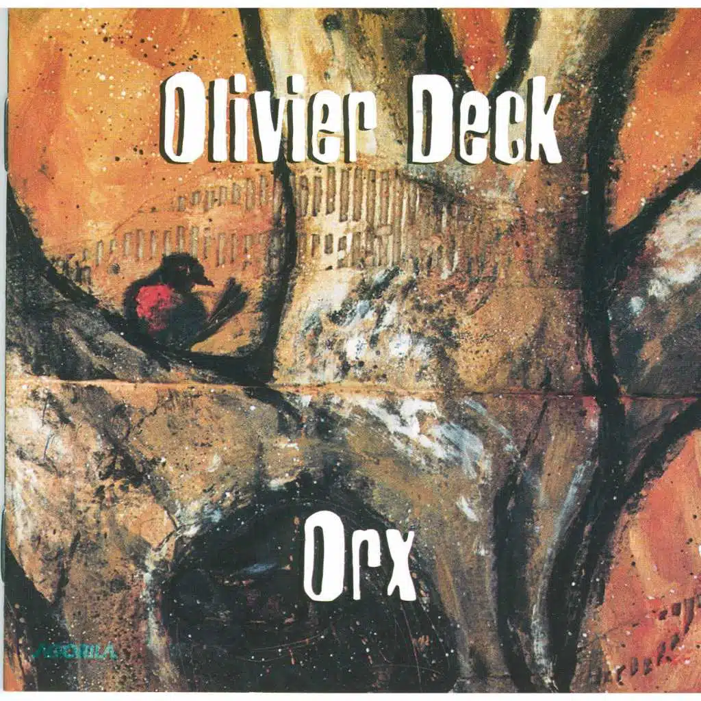 Orx