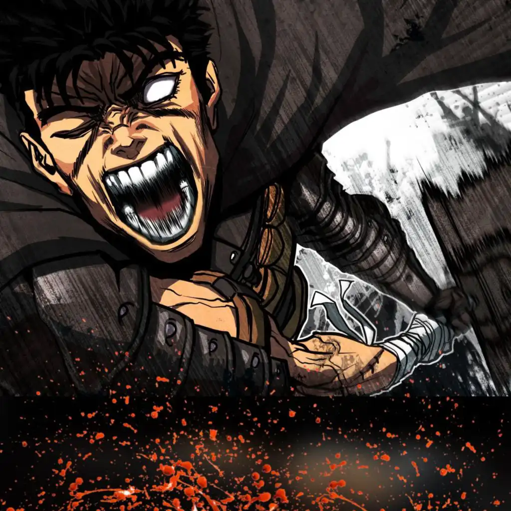 Berserk (Guts)