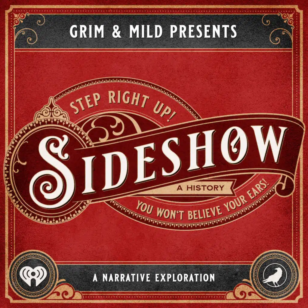 Sideshow 11: Inseparable