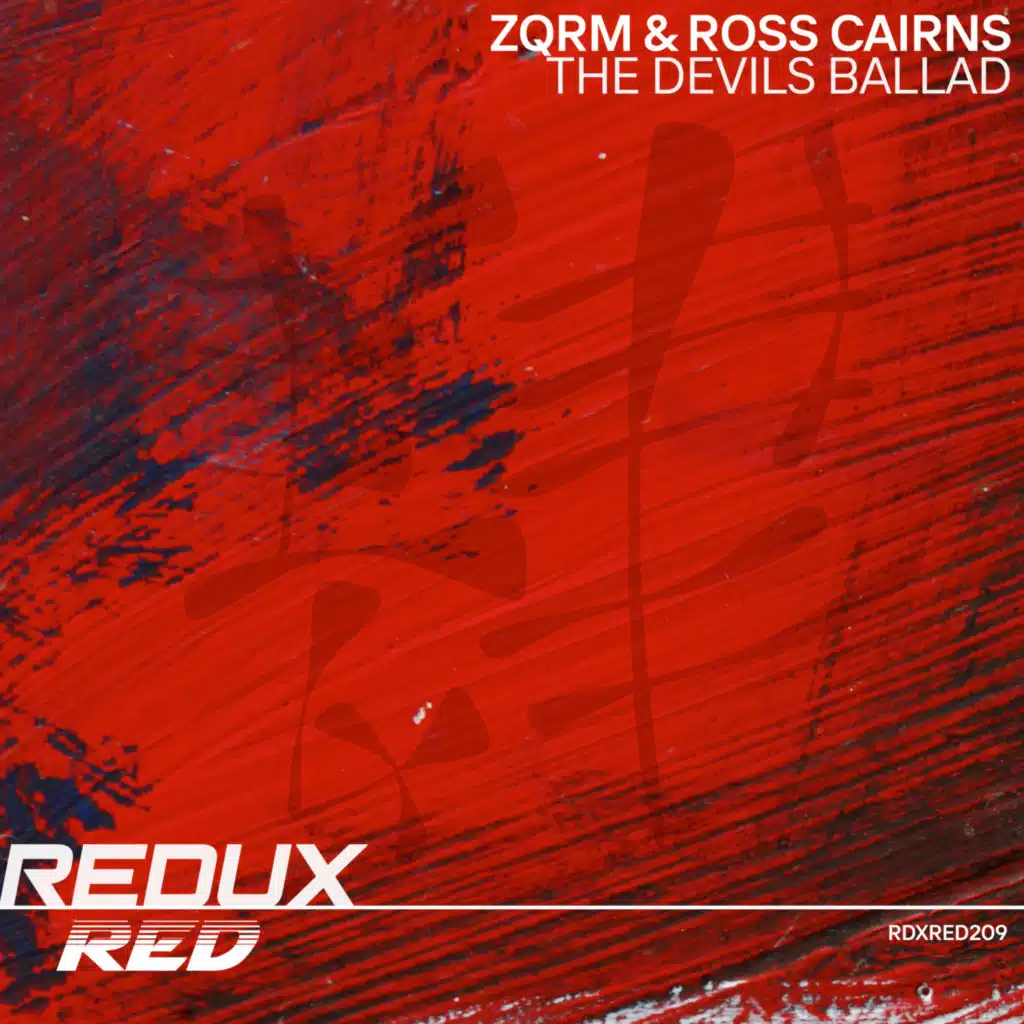 ZQRM & Ross Cairns
