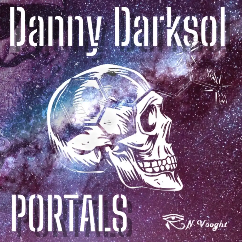 Danny Darksol