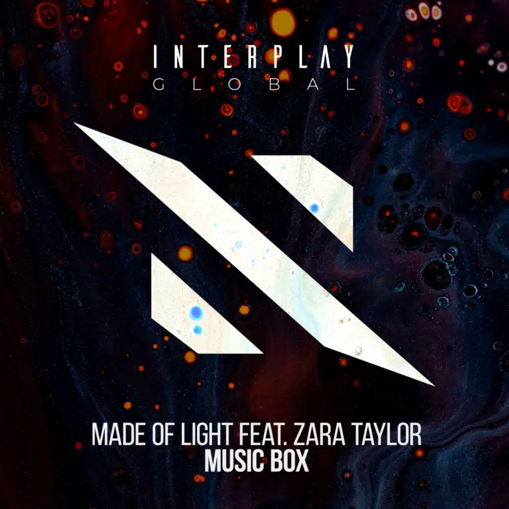 Made Of Light & Zara Taylor