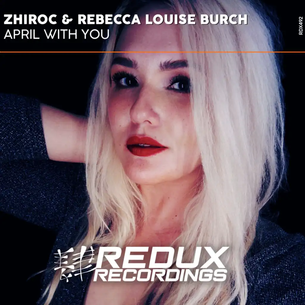 Zhiroc & Rebecca Louise Burch