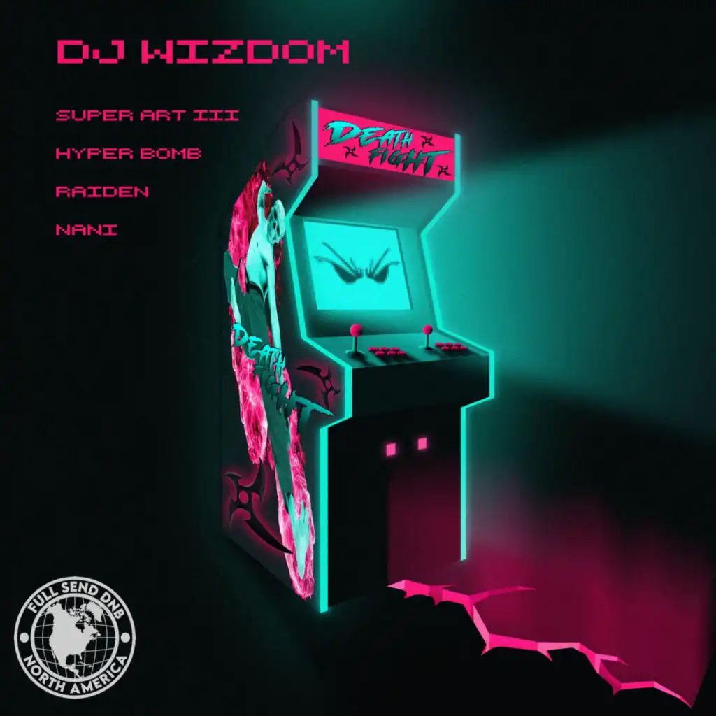 DJ Wizdom