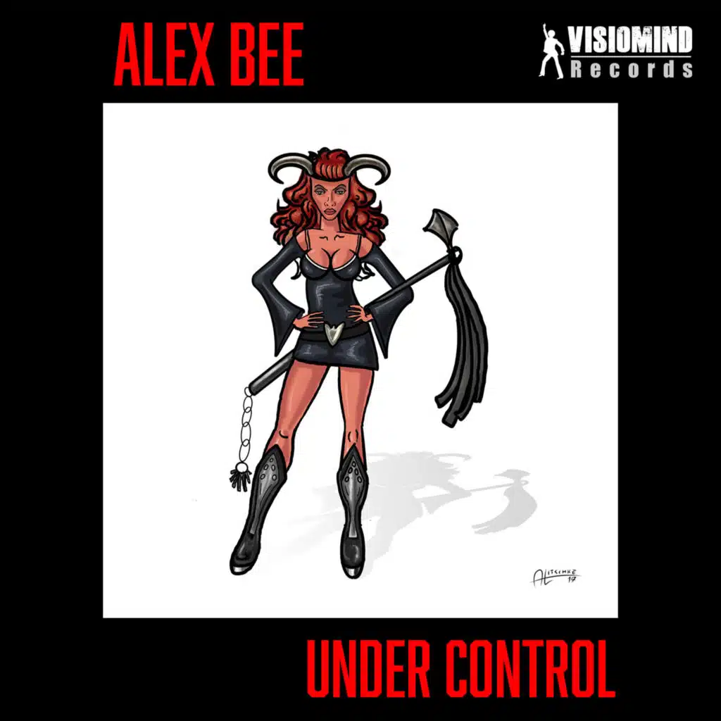 Alex Bee
