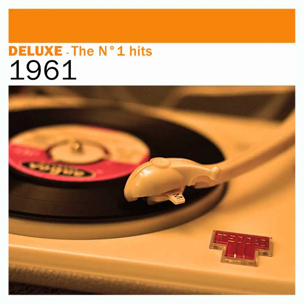 Deluxe: The No. 1 Hits - 1961