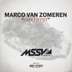 Marco Van Zomeren