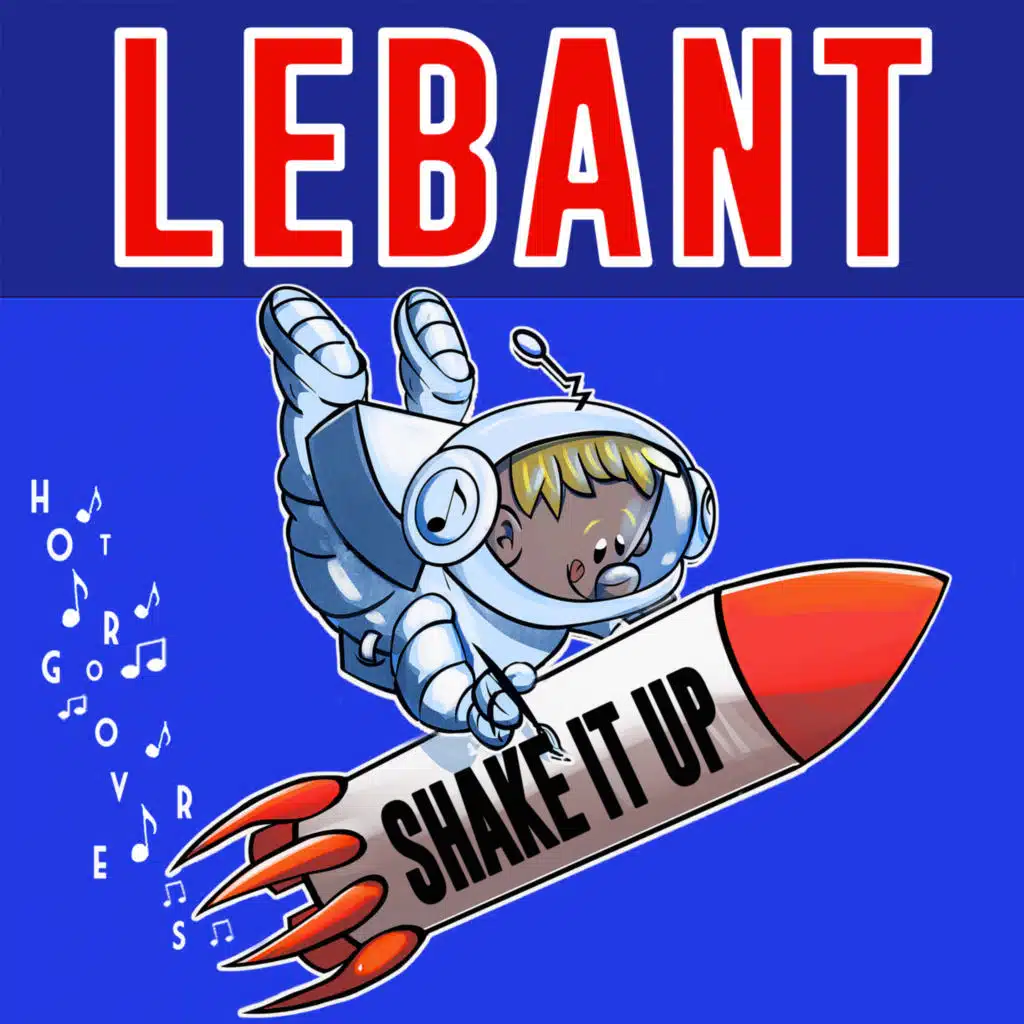 Lebant