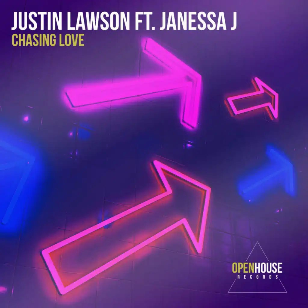 Chasing Love (feat. Janessa J)
