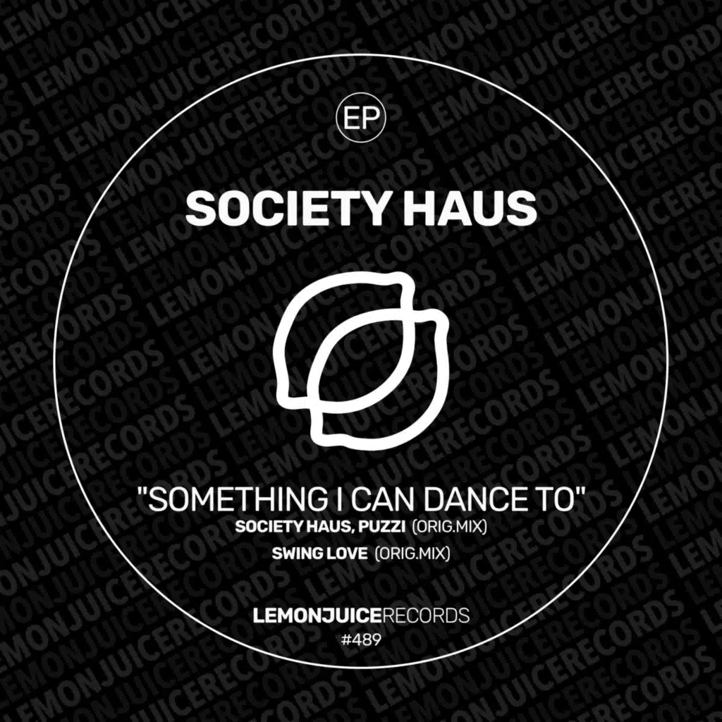 Society Haus & PUZZI