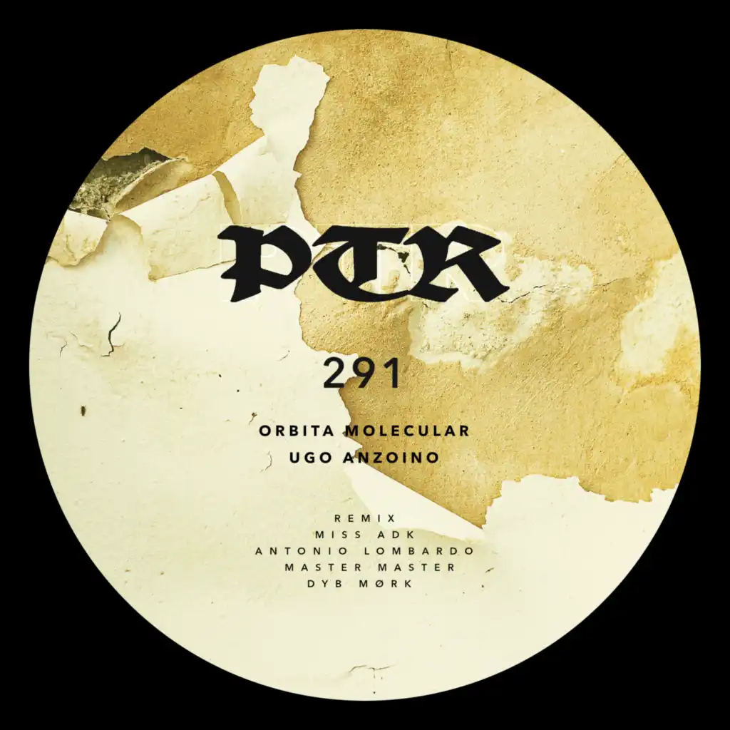 Orbita Molecular (Miss Adk Remix)