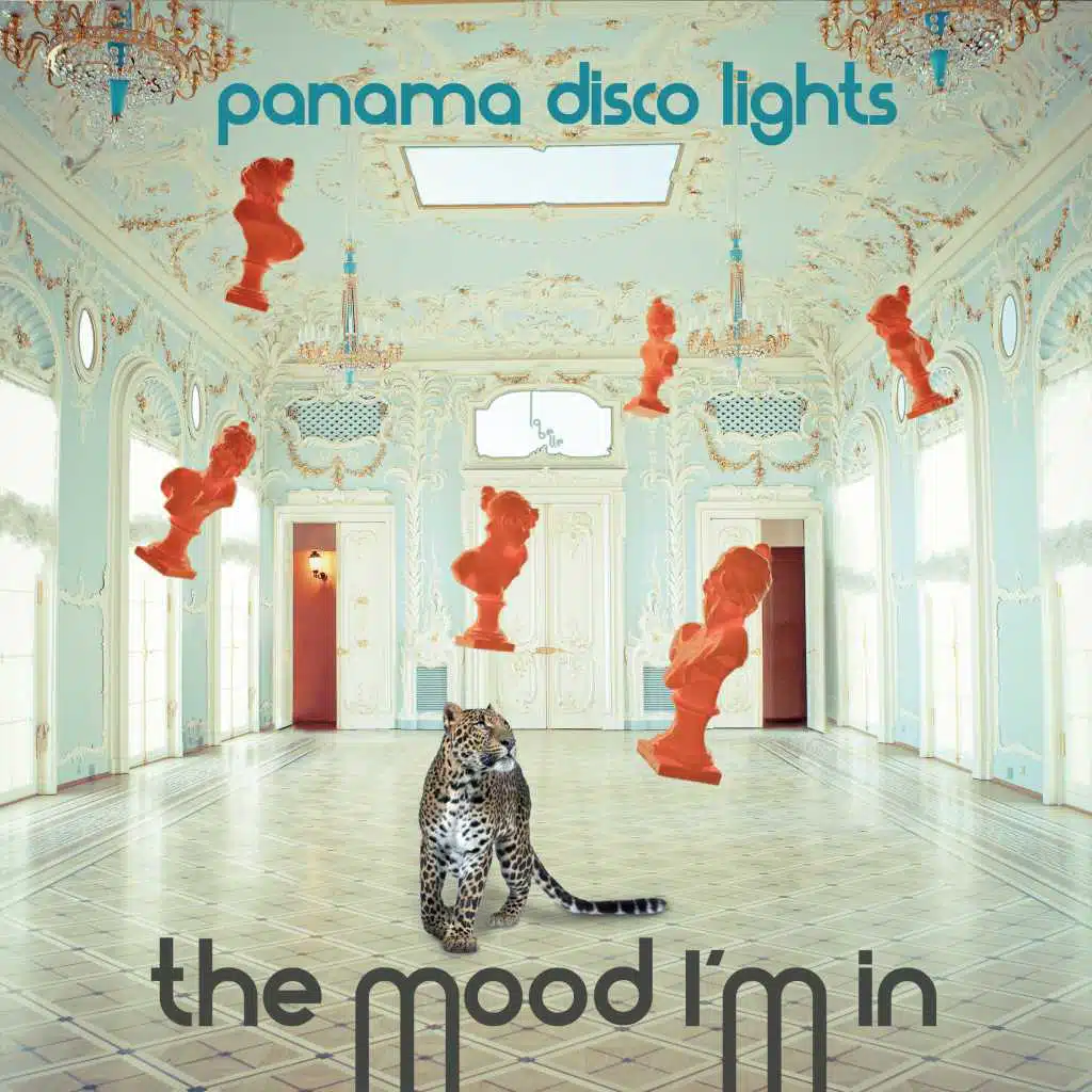 Panama Disco Lights