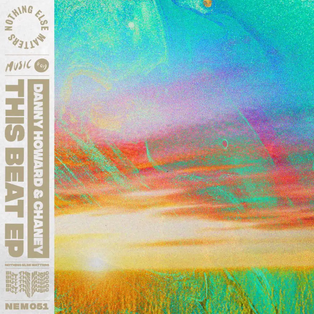 Danny Howard & CHANEY