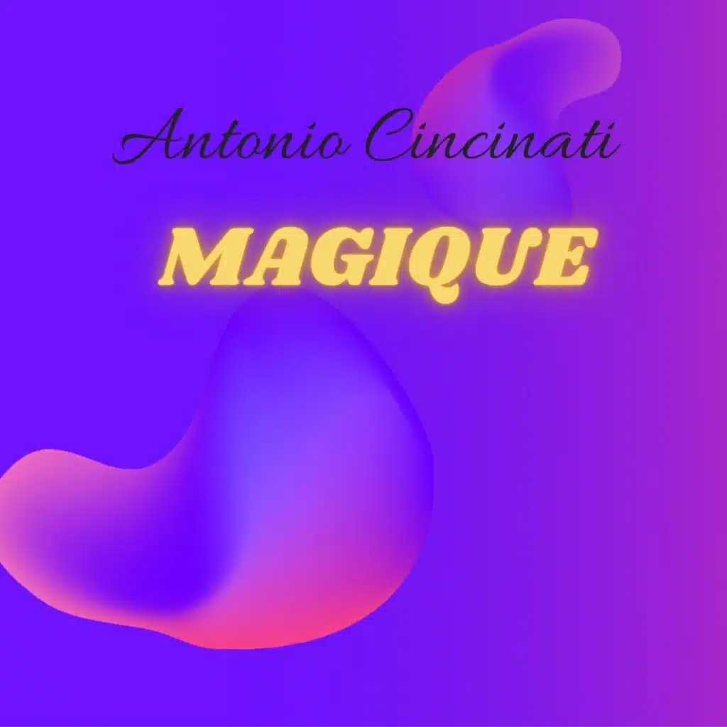 Magique