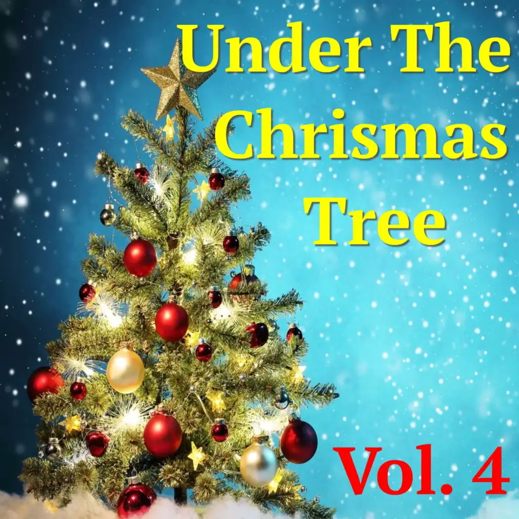 Under The Christmas Tree, Vol. 4