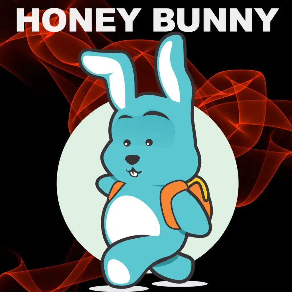 Shape (Honey Bunny Remix)