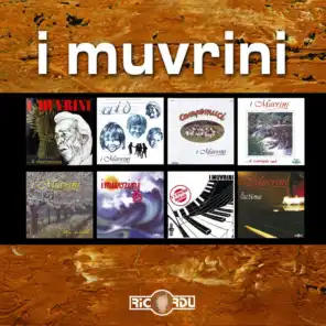 I Muvrini, la collection
