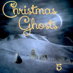 Christmas Ghosts, Vol. 5