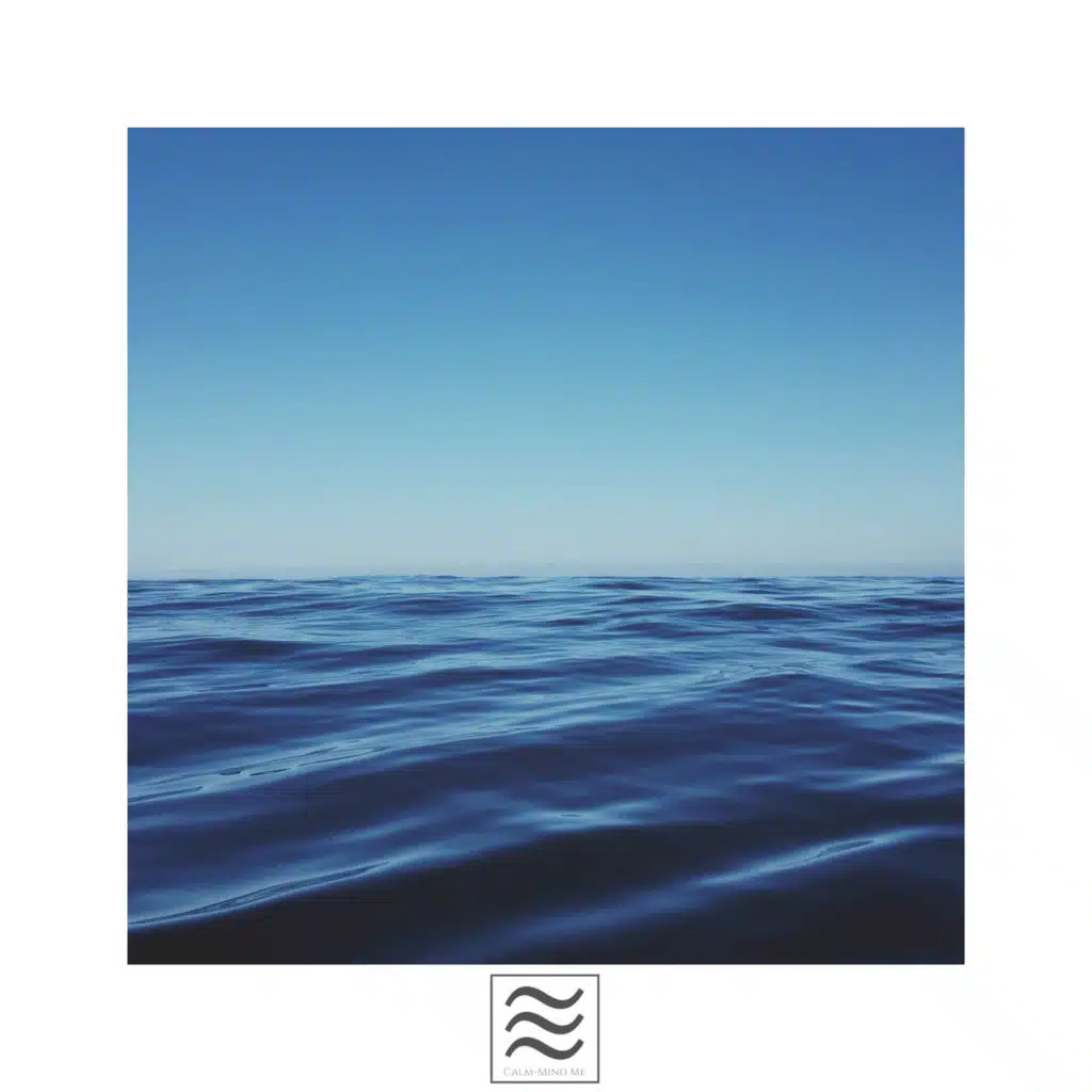 Deep Ocean Calming Ocean and Sea Shushers
