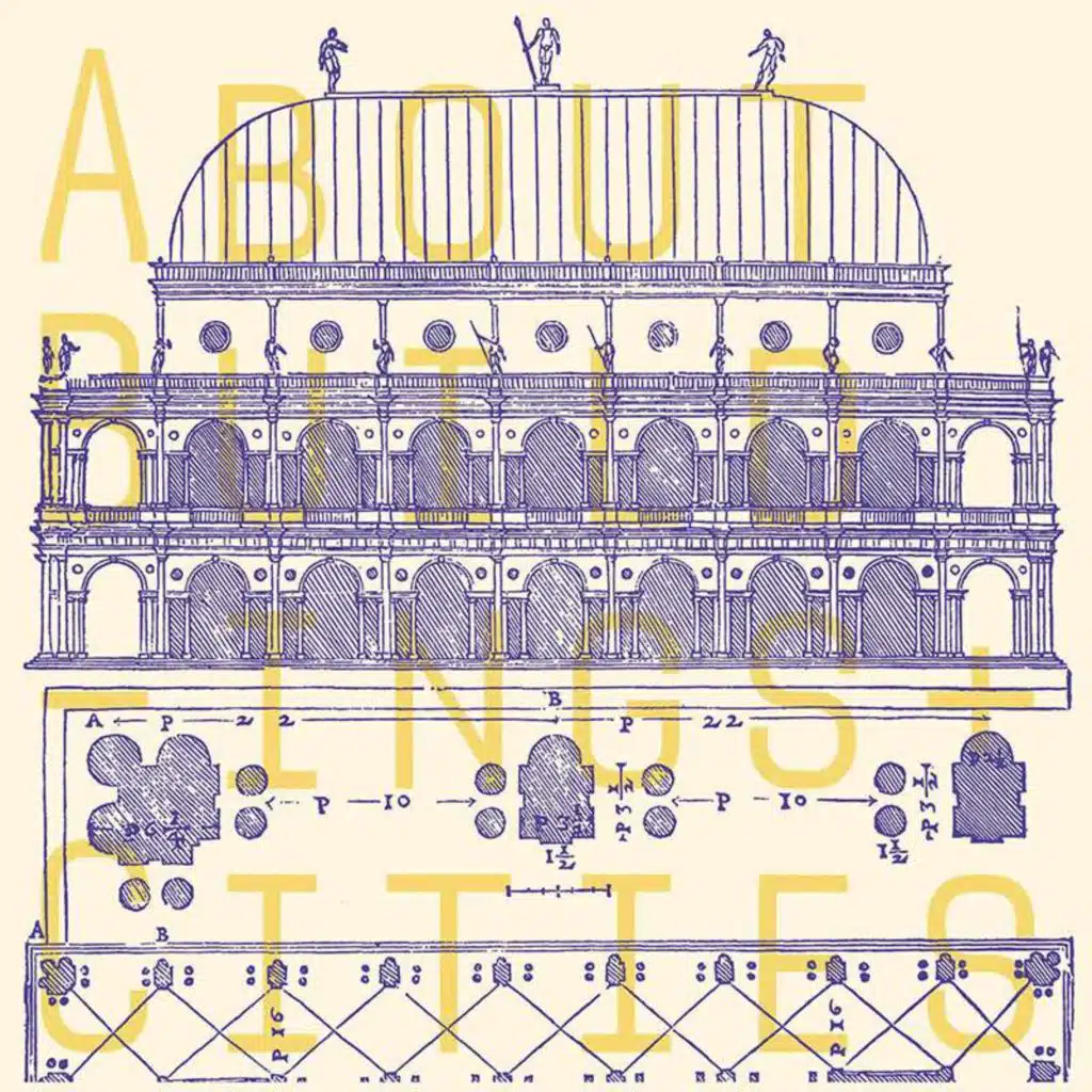 94 — Andrea Palladio 4 — Civic Buildings