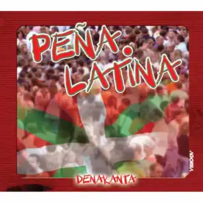 Peña Latina