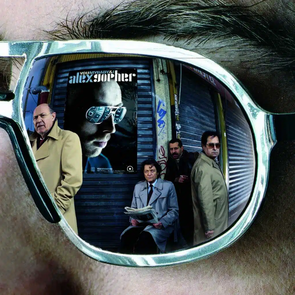 The child (new edit)