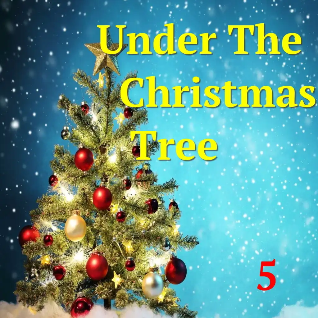 Under The Christmas Tree, Vol. 5