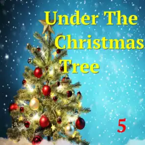 Under The Christmas Tree, Vol. 5