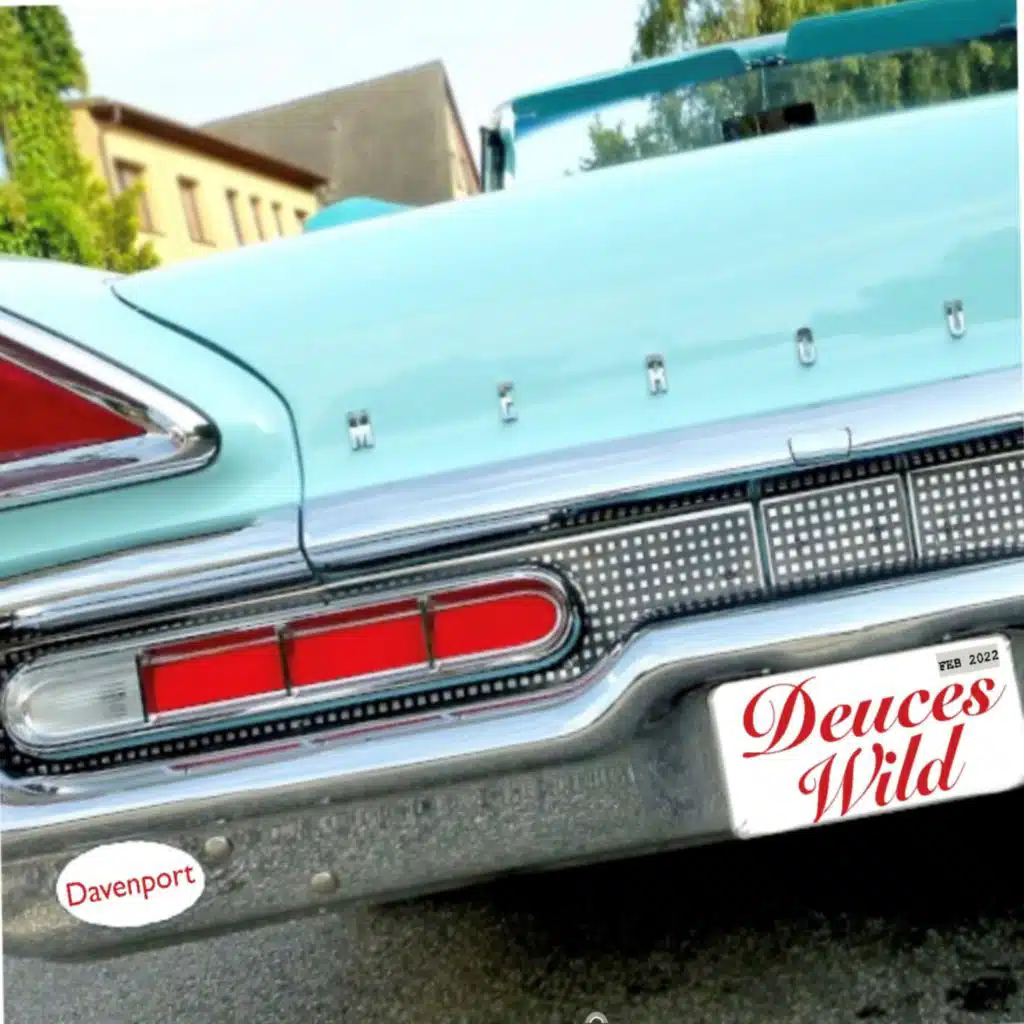 Deuces Wild