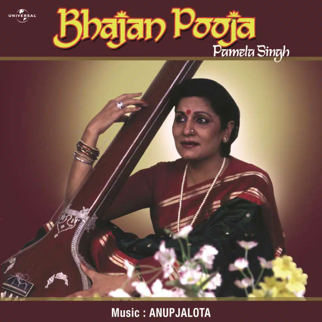 Bhajan Pooja