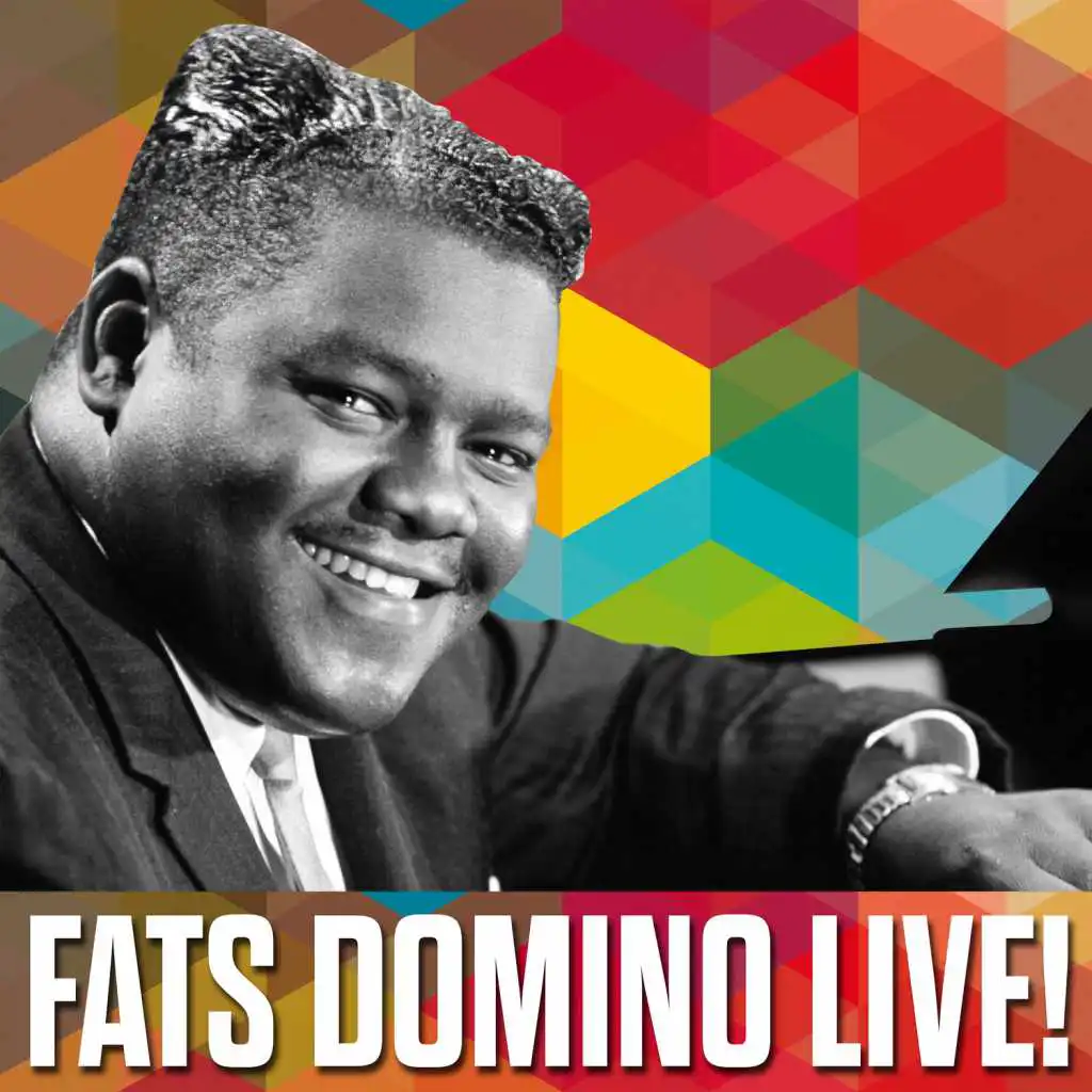 Fats Domino Live!