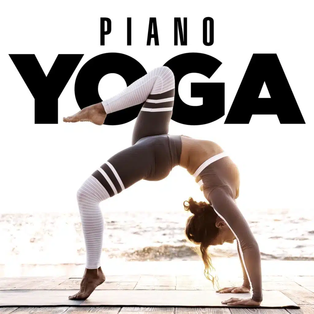 River Flows In You (Piano Version)